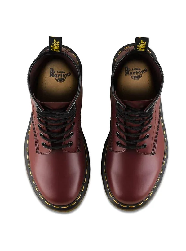 Dr. Martens 1460 Cherry Red 10072600