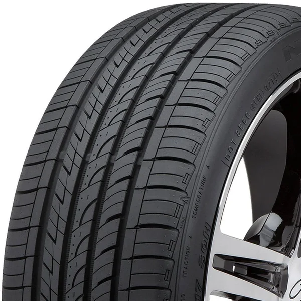 Nexen N5000 Plus Tire, 235/60R18 103H