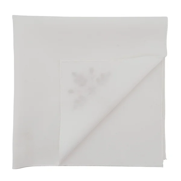 Saro Neve Snowflake Napkin (Set of 8)