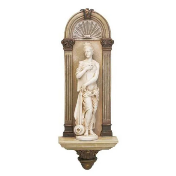Design Toscano The Garonne Water Nymph