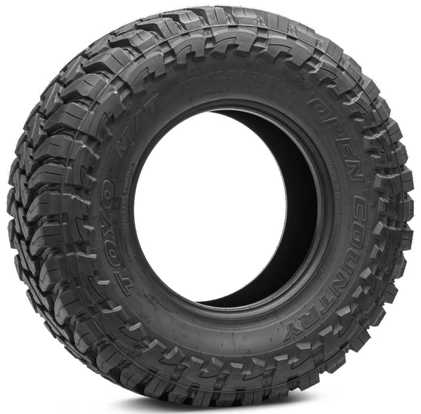 Toyo LT295/65R20 Tire, Open Country M/T - 360630