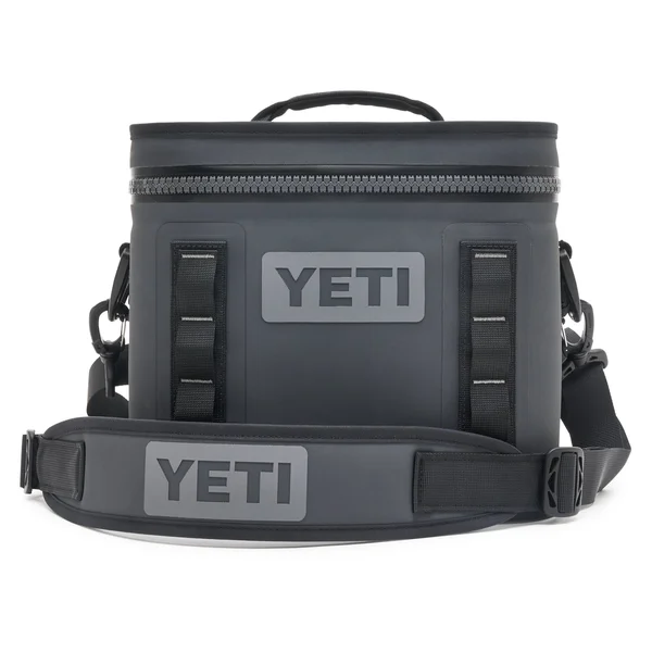 Yeti Hopper Flip Cooler-18-Field Tan