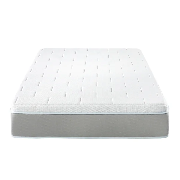 14x22 Olaf Gel Memory Foam Mattress Cooling Fabric, Made in USA - Queen