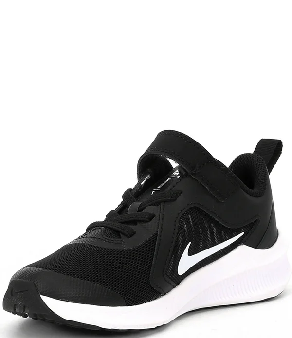 Nike Shoes Downshifter 10 - CJ2067004 - Black - 1.5