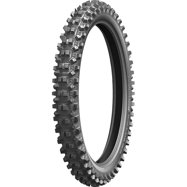 Michelin 29835 Starcross 5 Soft Rear Tire (110/100-18)