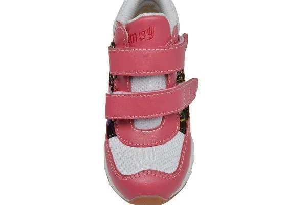 Children's Mt. Emey 2684 Orthopedic High Top - Boy's, Red