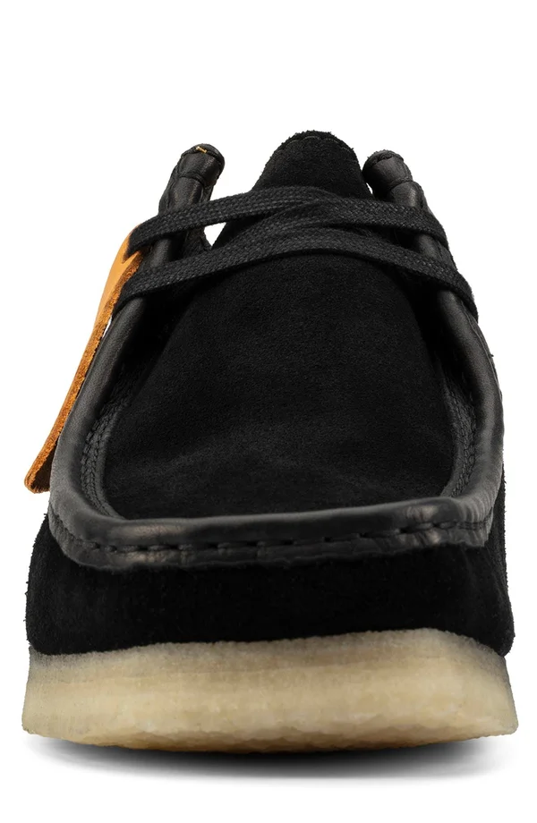 Clarks Wallabee 8 Men's Beeswax