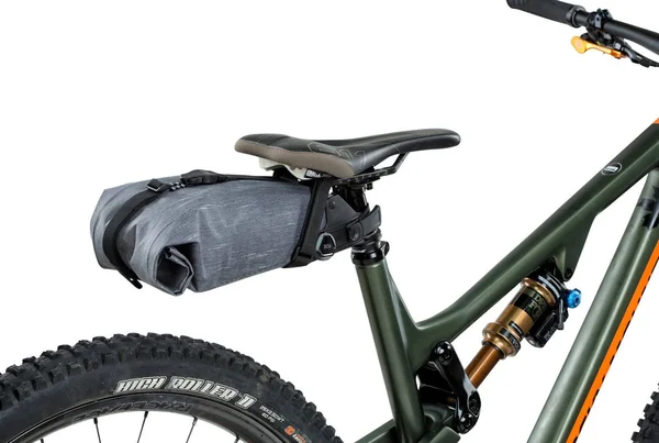 Evoc Seat Pack Boa Grey - L - 3L