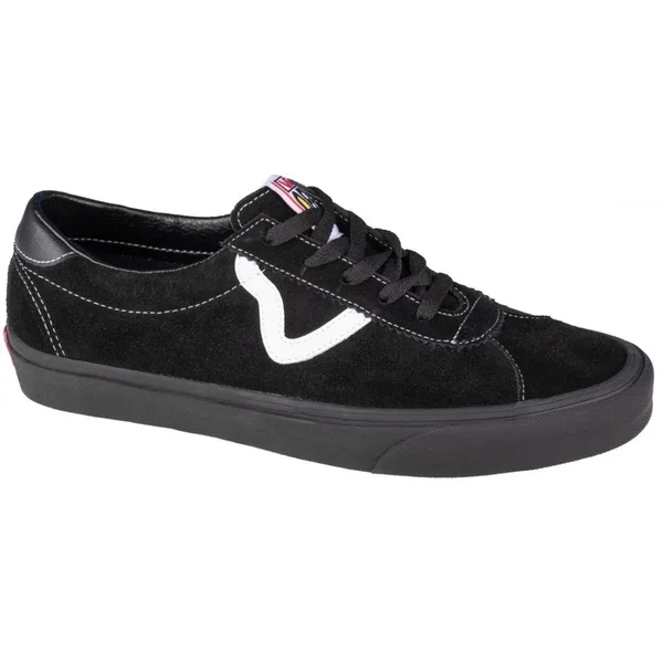 Vans Sport (Black/Black)