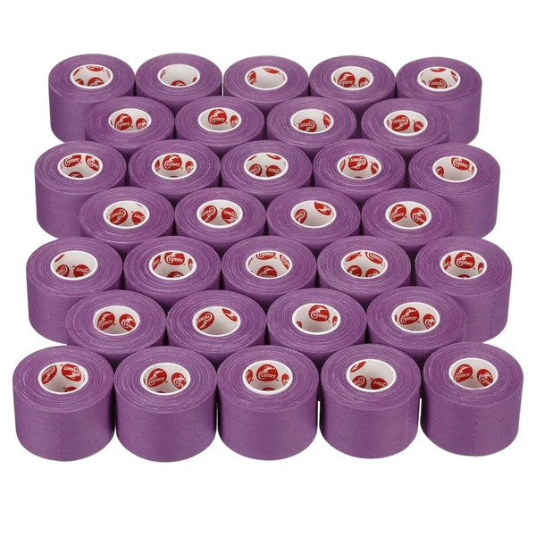 Cramer Team Colors Athletic Tape (Purple)