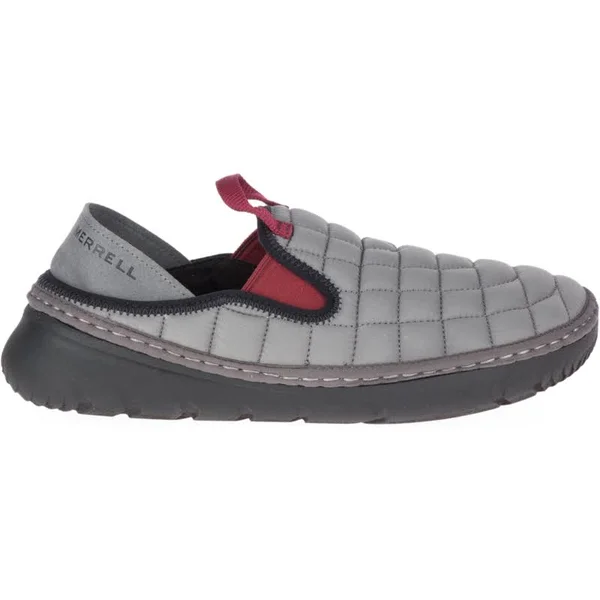 Merrell Women's Hut Moc J5001132 - 7, Charcoal