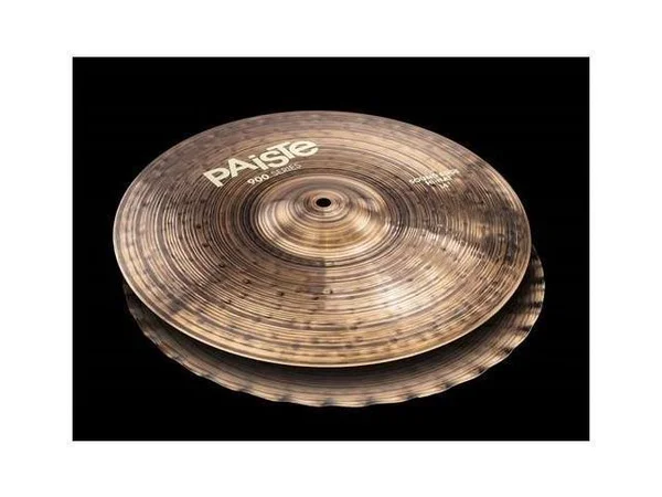 Paiste 900 Series Sound Edge Hi-Hat 14 in. Pair