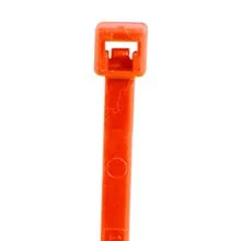Colored Cable Ties, 50#, 14