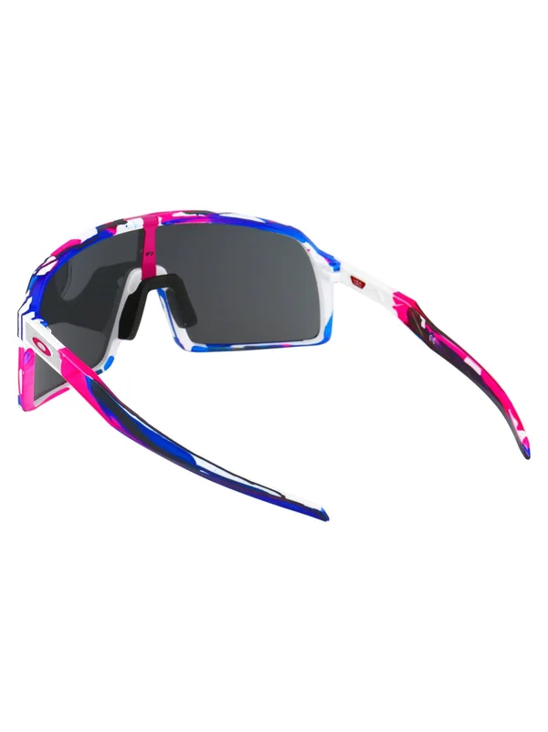 Oakley OO9406 Sutro Sunglasses - 940625 Kokoro/Prizm Black