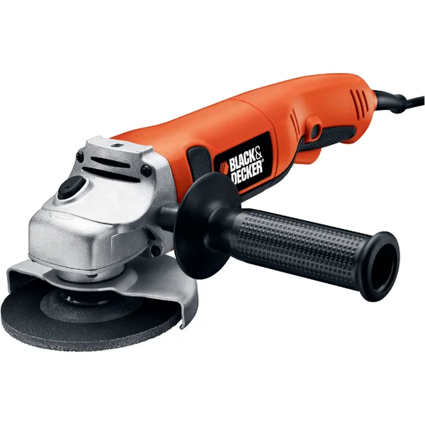 Black & Decker G950 Small Angle Grinder - 4-1/2x22