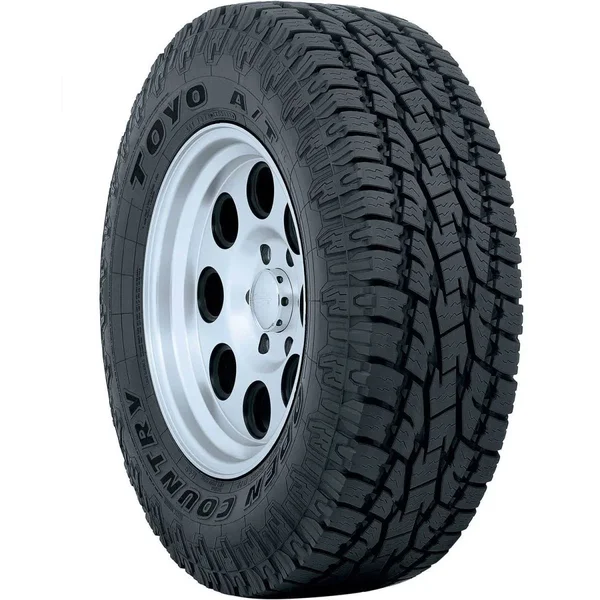 Toyo Open Country A-T II LT235/85R16E10 352660 Tire