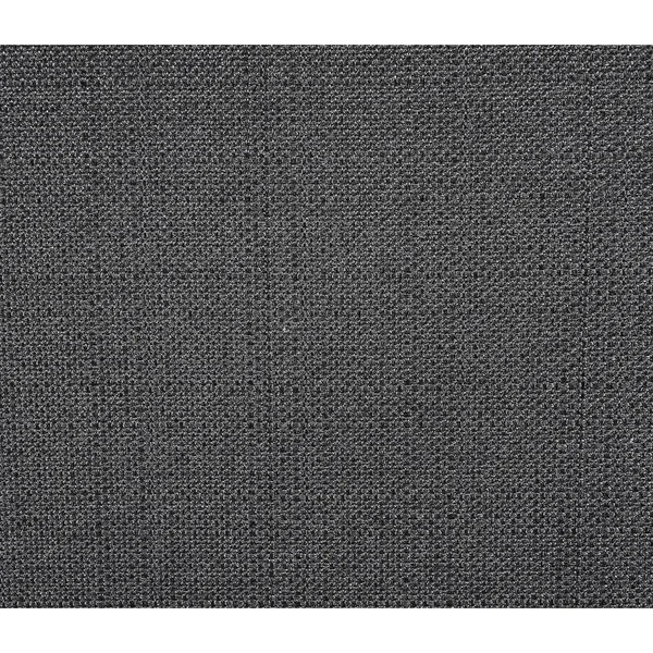 Carson Carrington Nordfjord Tufted Ottoman - Gray