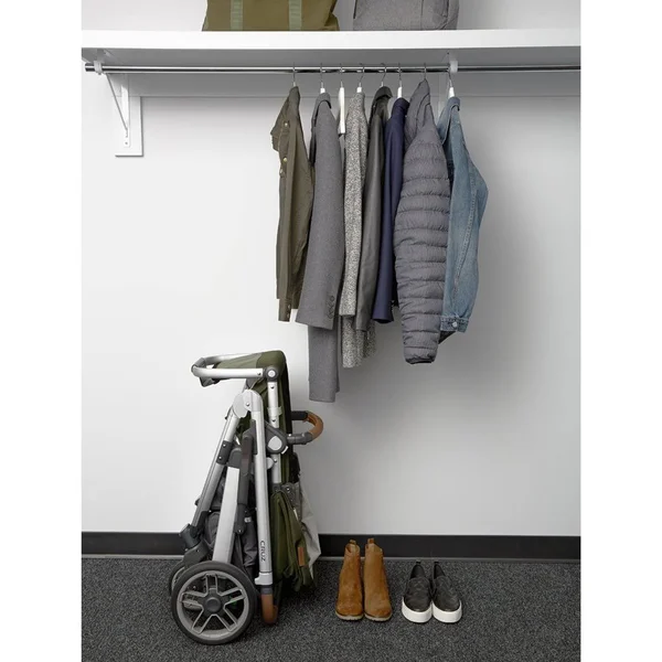 UPPAbaby Cruz V2 Stroller Finn
