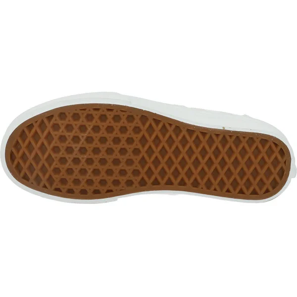 Vans Doheny Women's Skate Shoes - Size: 8.5, White