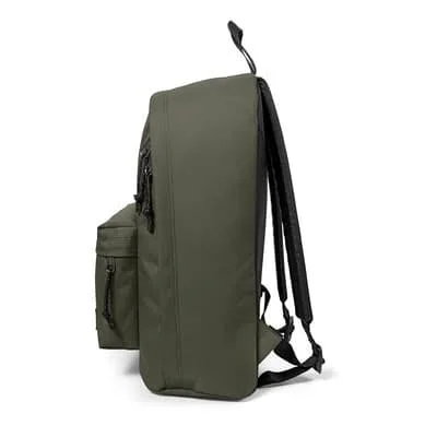 Eastpak Out of Office 27L Backpack Olive Green