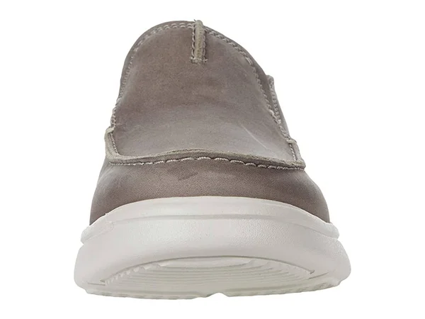 Clarks Bradley Free 11 Men's Stone