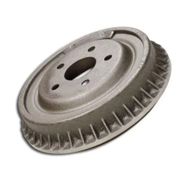 Centric 123.66044 Brake Drum