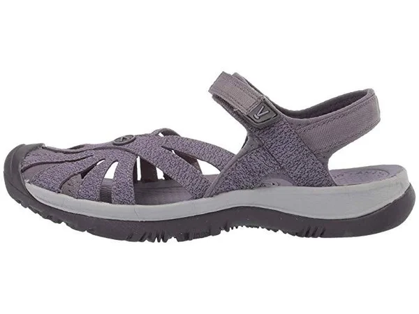 Rose Sandal