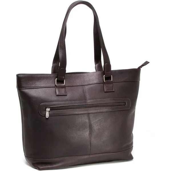 Le Donne Leather - 16x22 Laptop Business Tote