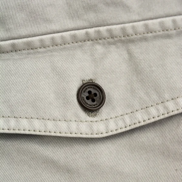 Paz Pants - Moonlight, S