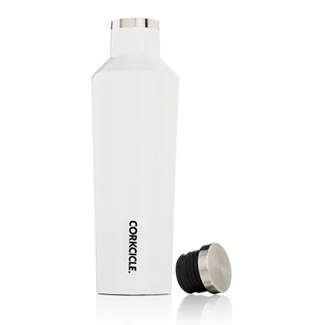Corkcicle Canteen, Dipped Cherry Bomb, 25oz