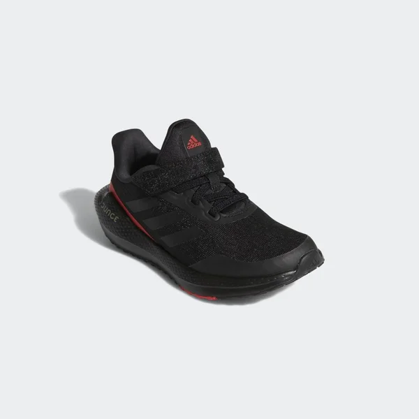 Adidas EQ21 Run El K - Kids - Core Black - 1.5