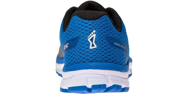Inov-8 Roadclaw 275 Knit Grey/Blue - Men's