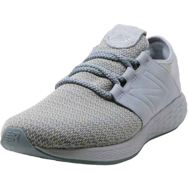 New Balance Fresh Foam Cruz V2 Hoo-guh Shoes - Women's
