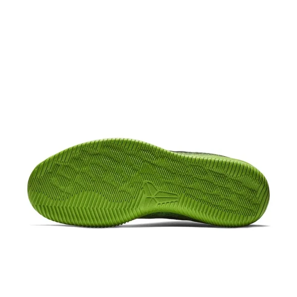 Nike Men's Mamba Rage Basketball Shoes
