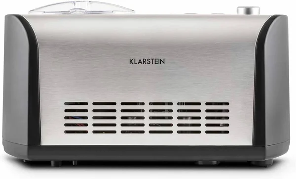 Klarstein Snowberry - & Choc Machine of Ice 135W Capacity 40.6oz on 30-40 Min