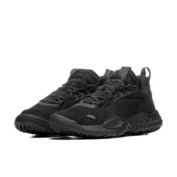 Mens Jordan Delta - Black - 7.5 Sneaker