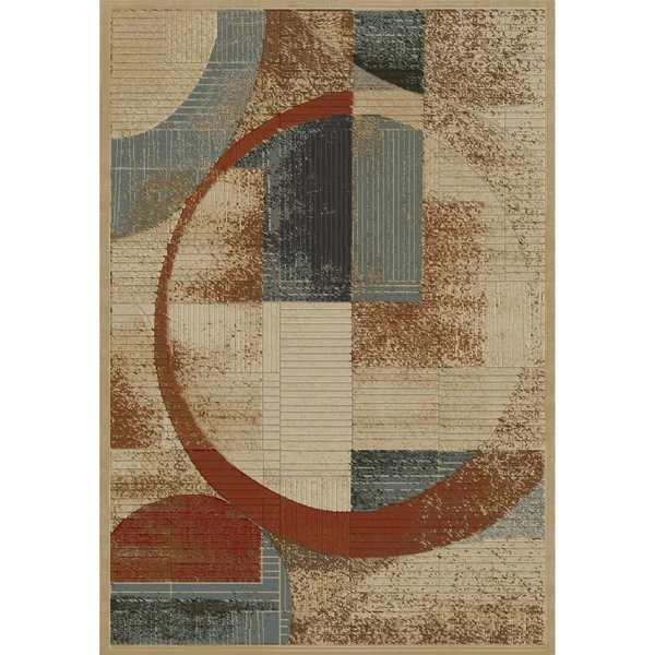 Concord Soho Shapes Area Rug