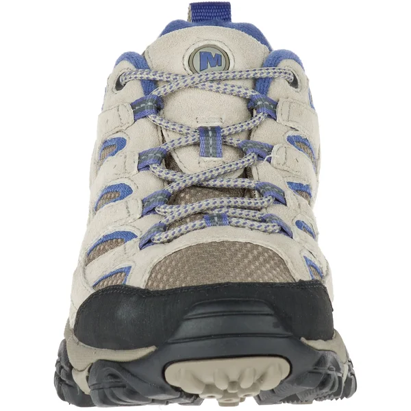 Merrell Moab 2 Vent, Women's Aluminum/Marlin