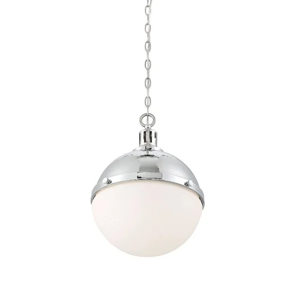 Savoy House 7-203-2-44 Lilly 2 Light Bronze Pendant