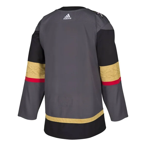 Vegas Golden Knights Adidas Authentic Home NHL Hockey Jersey - Xs