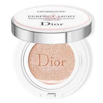 Christian Dior Diorsnow Perfect Light - Perfect Glow Cushion SPF 50 - PA +++ - Christian Dior - World of Watches - Z-57DKU