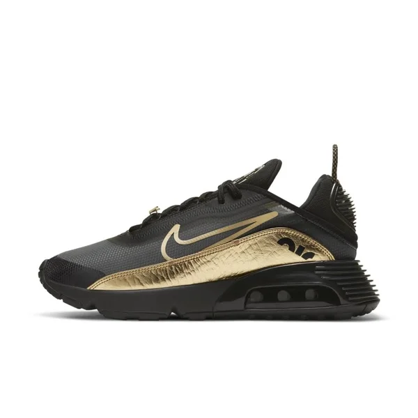 Nike Air Max 2090 Men's Shoes in Black, Size: 10.5, DC2191-001