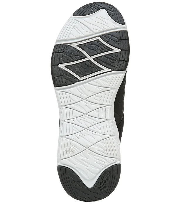 Ryka Aspen 7.5 Women's Black