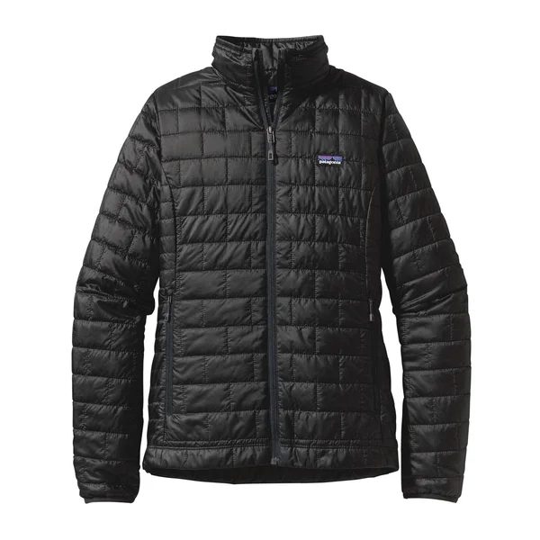 Patagonia - Women's Nano Puff Jacket - 889833308725