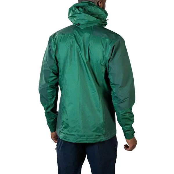 Montane Men's Ajax Gore-Tex Jacket - Green