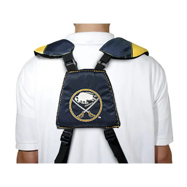 Buffalo Sabres Fairway Golf Stand Bag