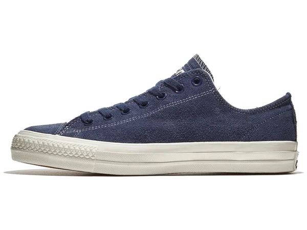 Converse Ctas Pro Shoes Obsidian/Egret Suede