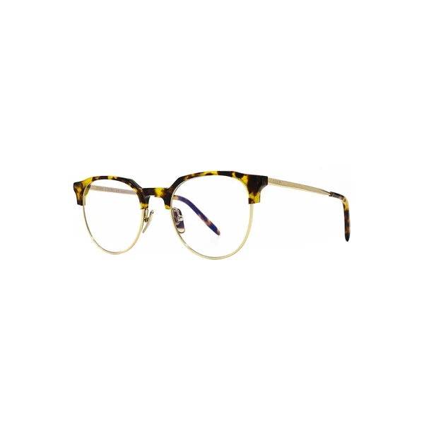 Diff Eyewear Kira Blue Light Blocking Glasses - Black, Women's