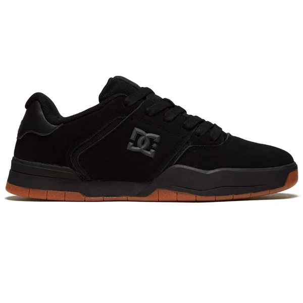 DC Central Shoes