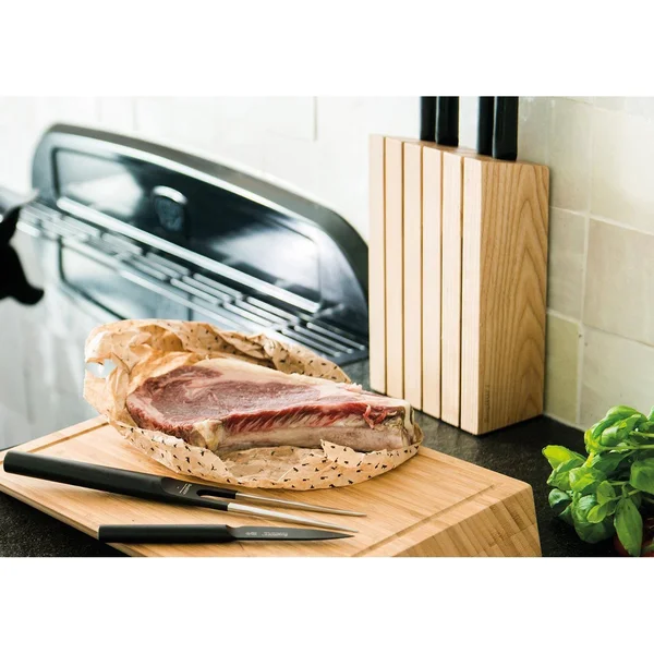 BergHOFF Ron Knife Block